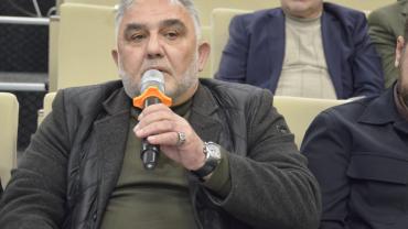 Şenay Sakal "Bize Fırça Atamazsınız"