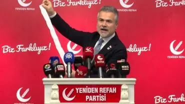 Suat Kılıç ; Adapazarı'nda 15 Liralık Çay Kredi Kartıyla Ödeniyor