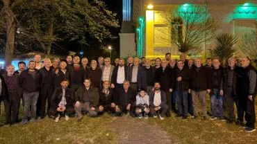 YAĞBASAN’DA HİZMET ÇIKARTMASI: TALEPLER YERİNDE DİNLENDİ