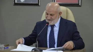 HENDEK MECLİSİ 12 GÜNDEM MADDESİNİ KARARA BAĞLADI