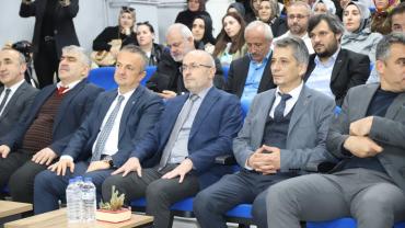 Hendek’te Miniklere Trafik Bilinci