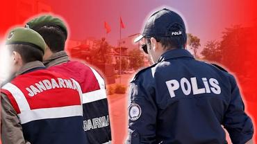 İlçemiz Hendek'te Meydana Gelen Asayiş Olayları