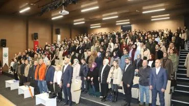 ÖZEL GEREKSİNİMLİ BİREYLER İSTİHDAM MODELİ TANITILDI