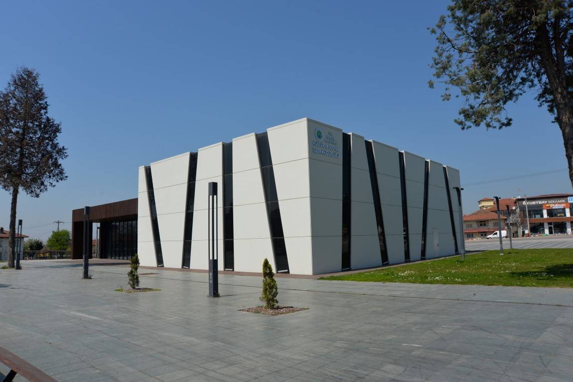 HENDEK MECLİSİ 20 GÜNDEM MADDESİYLE 1 NİSAN’DA TOPLANIYOR