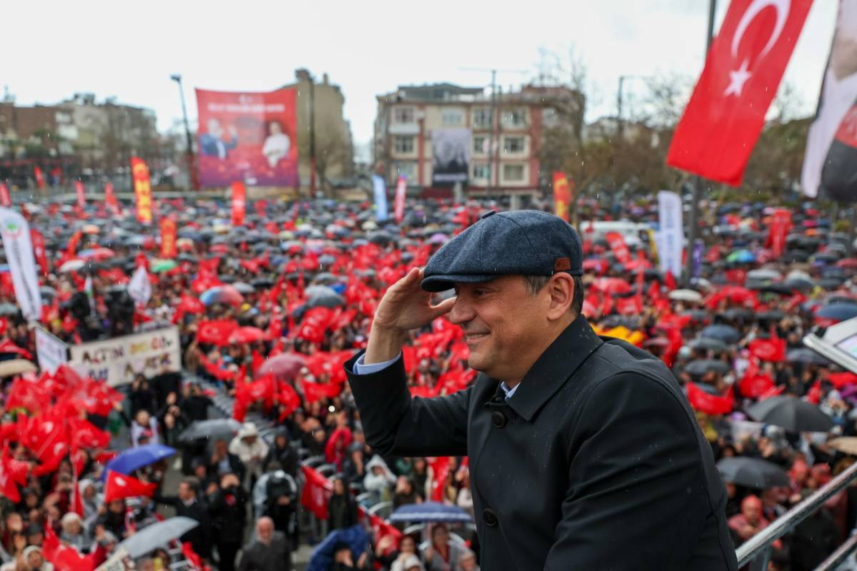 ÖZEL SAKARYA’YA GELİYOR: 