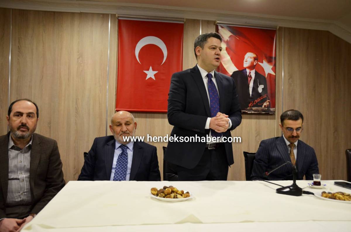 BAYRAMLAŞMA PROGRAMINDA 