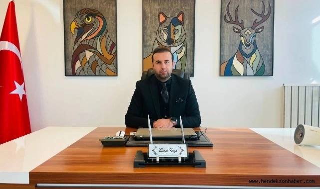 KAYA’DAN SAĞLIK ORDUSUNA TEŞEKKÜR