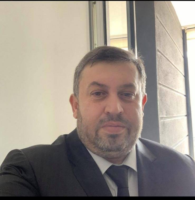 Levent Sınmaz’dan Acı Haber