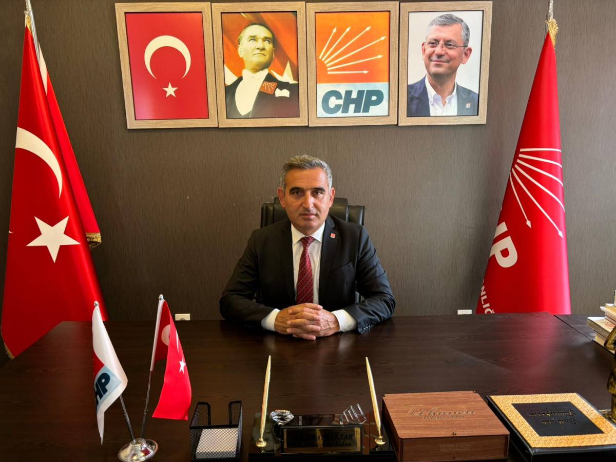 Bayraktar’dan Sert Tepki: 