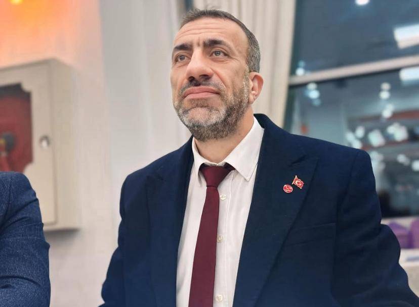 Büyüker’den Bayram Mesajı: “Birlik ve Beraberlik Ruhuna İhtiyacımız Var”