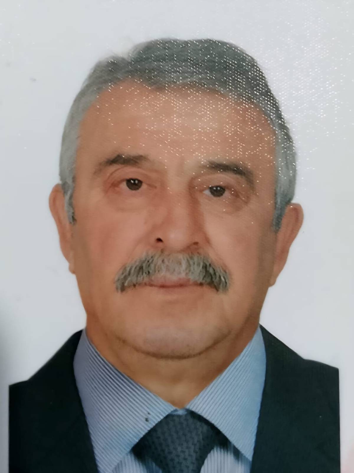 Hendek Yasta: Yurttan Kuru Hayatını Kaybetti