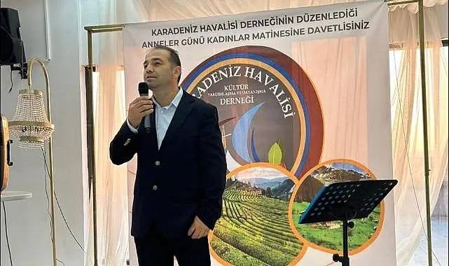 Çetinkala’dan Bayram Mesajı: 