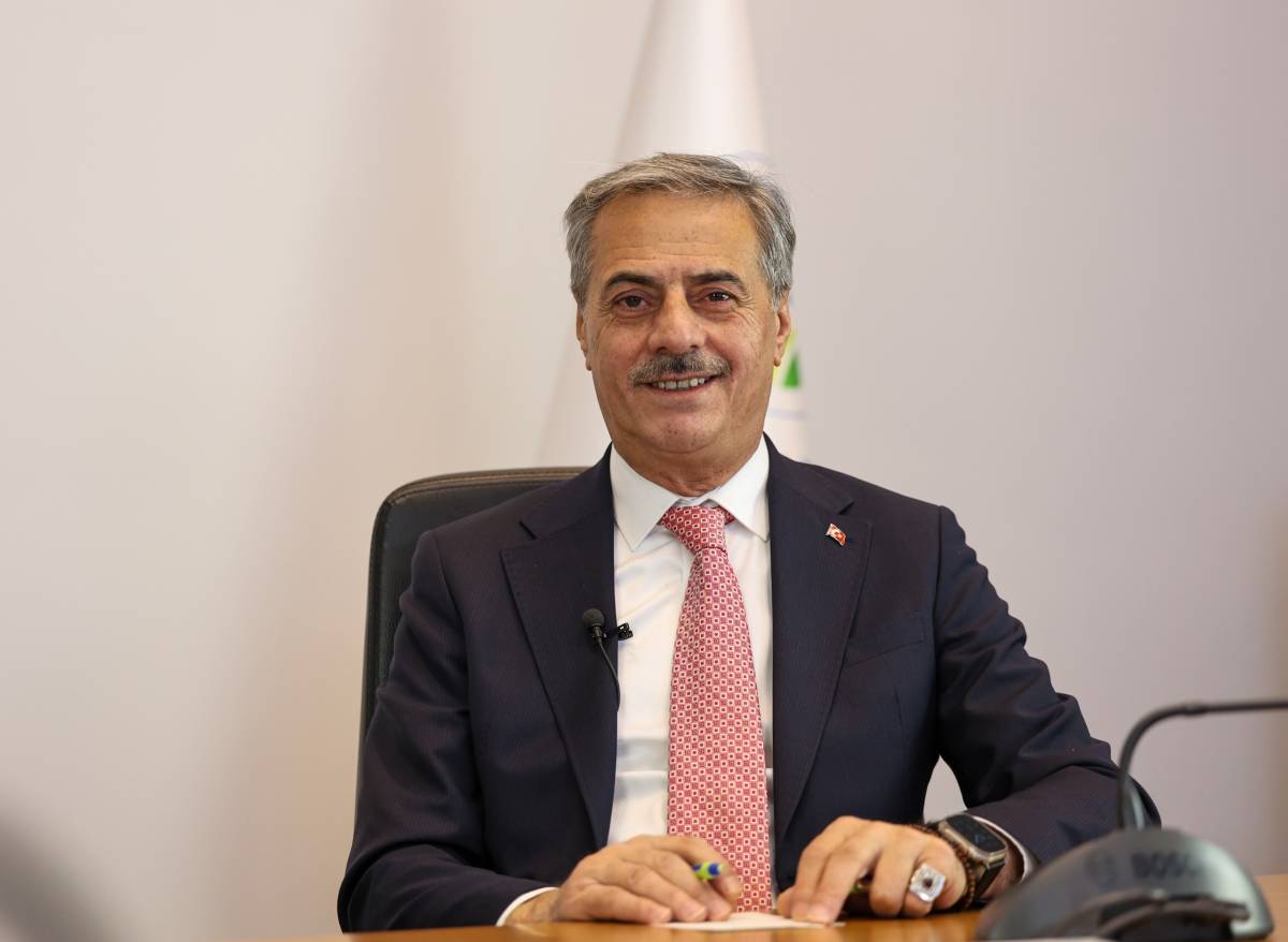 Adapazarı-Hendek arası demiryolu ulaşımı için ilk adım