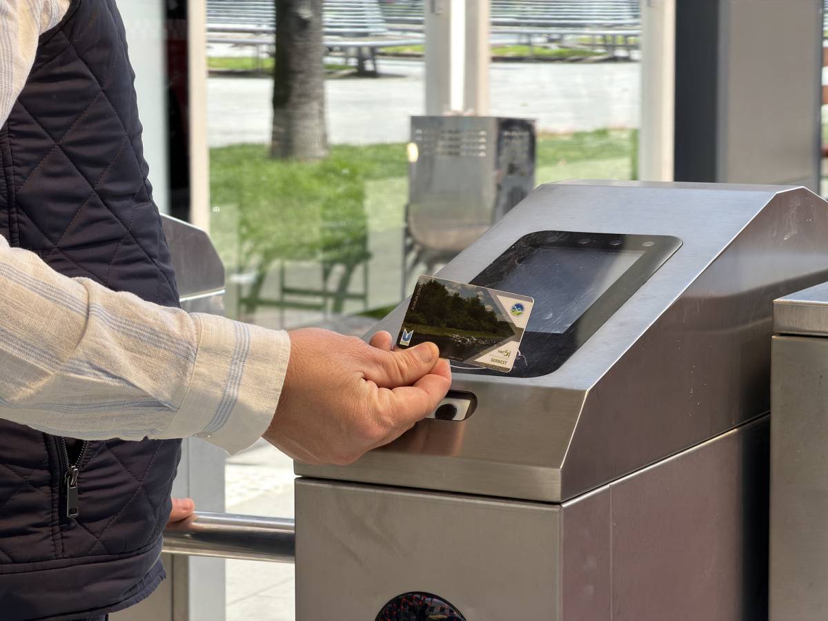 Metrobüs için yeni dönem yarın başlıyor