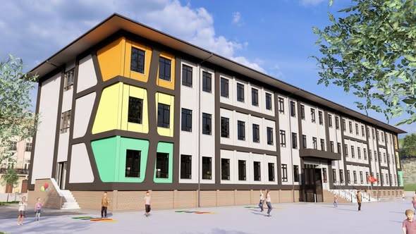 İnci’den Hendek’e Eğitim Müjdesi