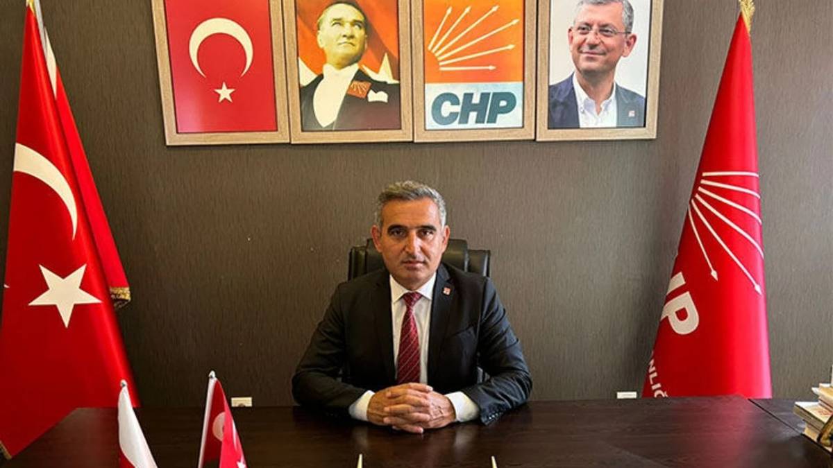 BAŞKAN BAYRAKTAR’DAN 1 MAYIS MESAJI