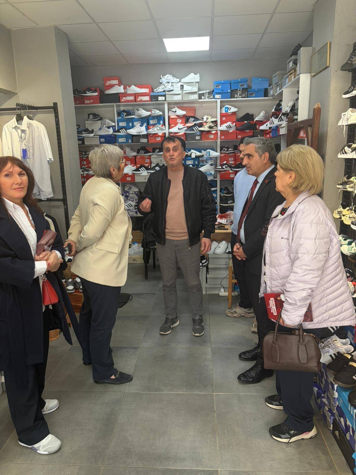 Başkan Bayraktar’dan Büyük Sakarya Mitingine Çağrı