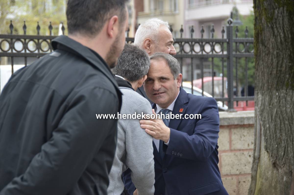 KELEŞ’TEN TARİHİ DAVET: 