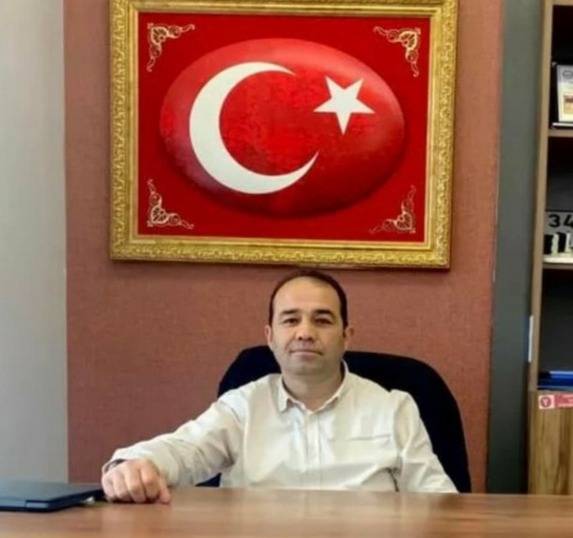 EROL ÇETİNKALA’DAN 1 MAYIS İŞÇİ BAYRAMI MESAJI