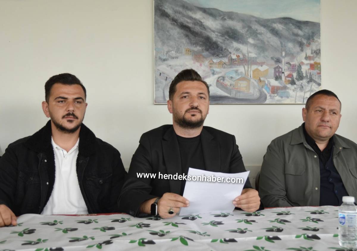 Hendek Genç Karadenizliler’de Yeni Dönem