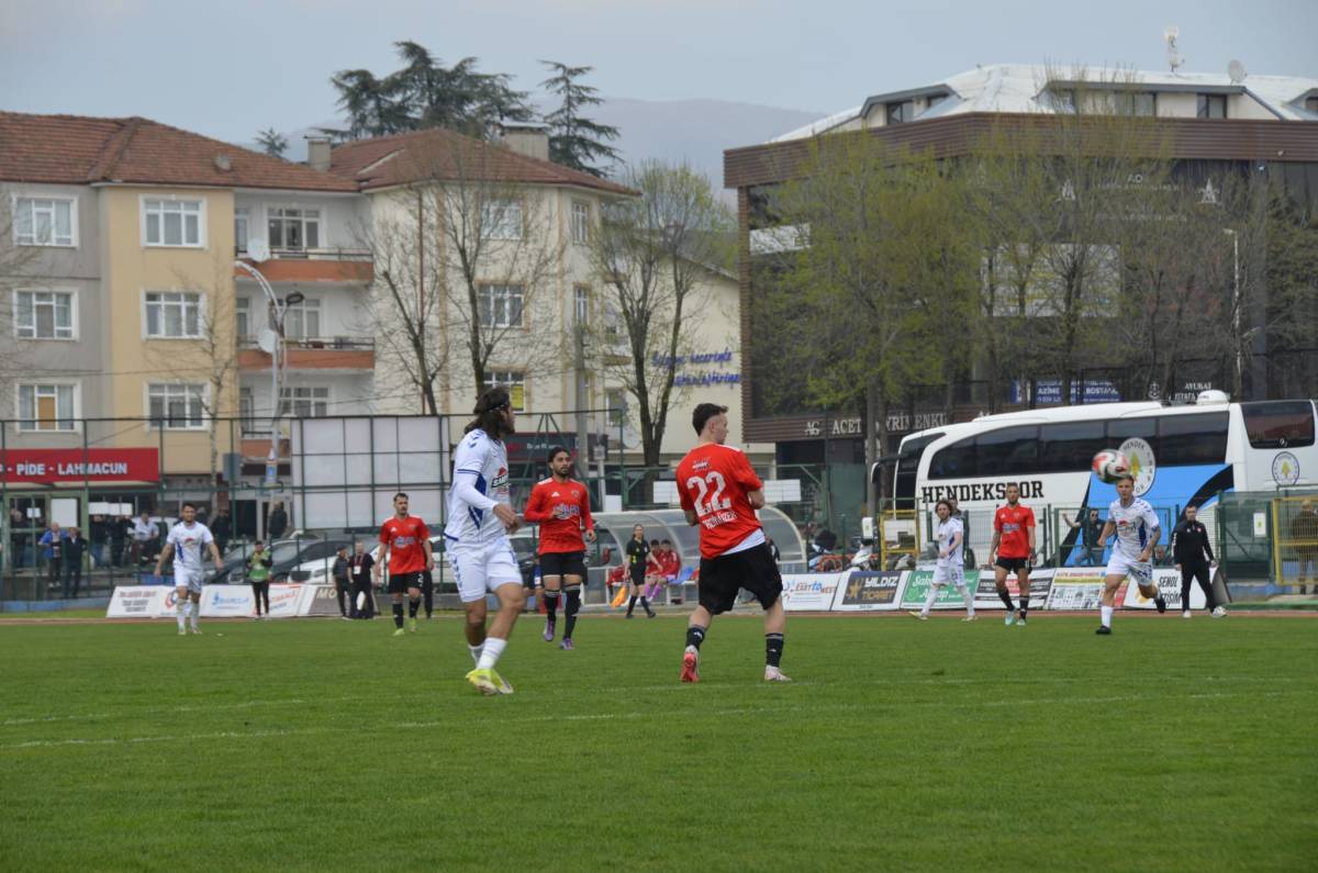 HENDEK’TE ŞOK: KENDİ ELİMİZLE TESLİM ETTİK