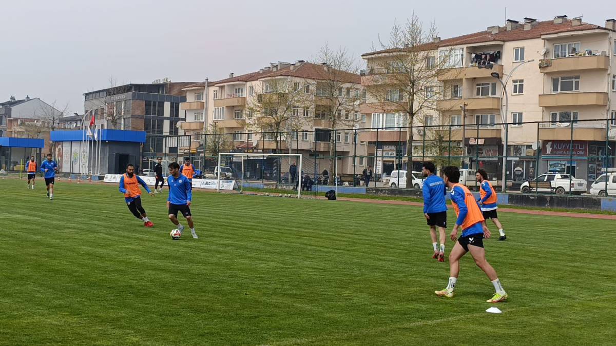 HEDEF PLAY-OFF: HENDEKSPOR’UN KRİTİK VİRAJI!