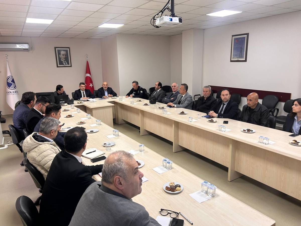 Hendek Öğrencisi İçin Güç Birliği: Hedef 