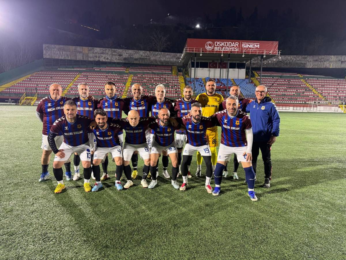 Hendek Masterlar Türkiye Şampiyonası