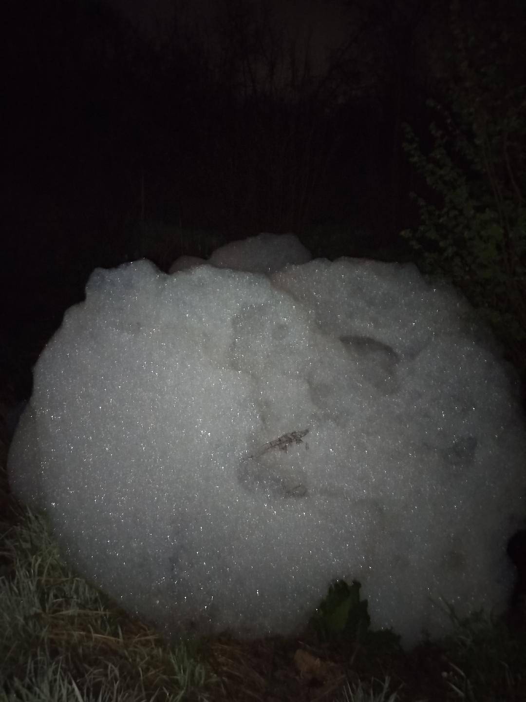 HENDEK’TE DERE KÖPÜRMESİNİN NEDENİ BELLİ OLDU