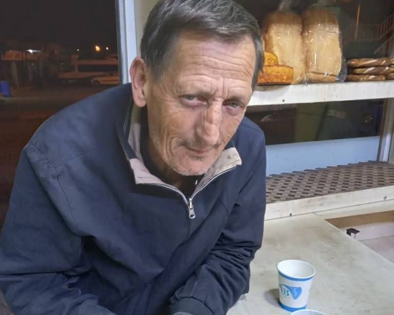 Nevzat Örtbaş Hayatını Kaybetti