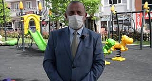 Farkındalık Mesajı Verdiler