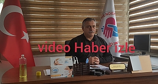 Emin Kula Sakarya Büyükşehir'e Yapılan Ziyaretin Detaylarını Anlattı