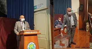 Hendekli Muhtarların Kongresinde Neler Yaşandı